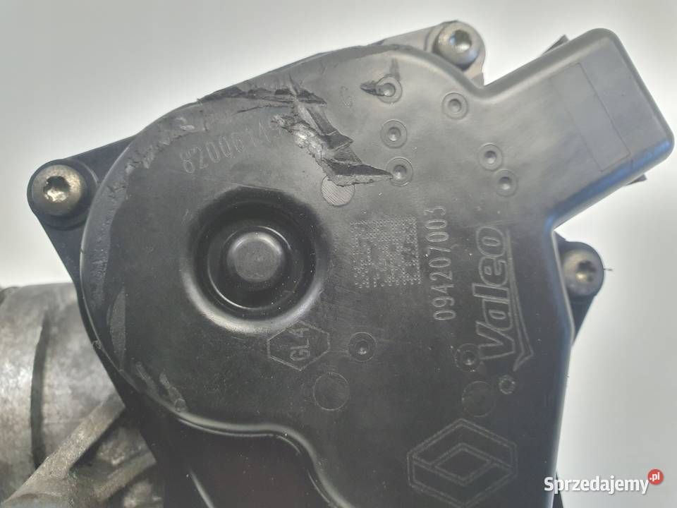 PRZEPUSTNICA Renault Megane III 15 DCI lubelskie Chełm