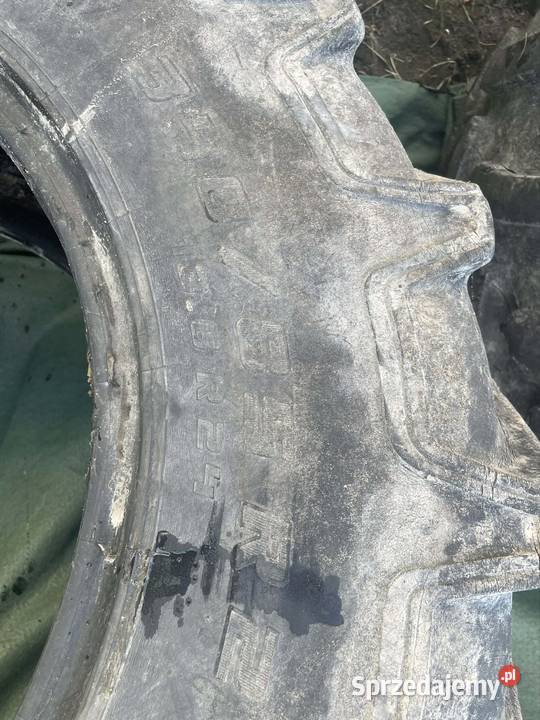 opony rolnicze używane 34085 R24