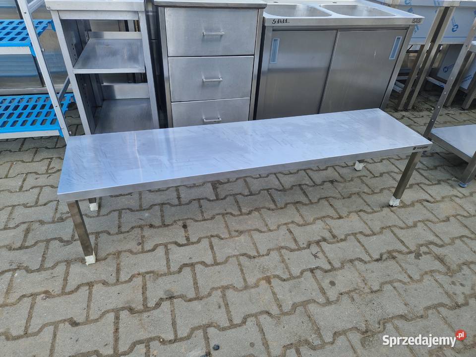NADSTAWKA GASTRONIOMICZNA NA STÓŁ 1604040 wielkopolskie Ostrów Wielkopolski