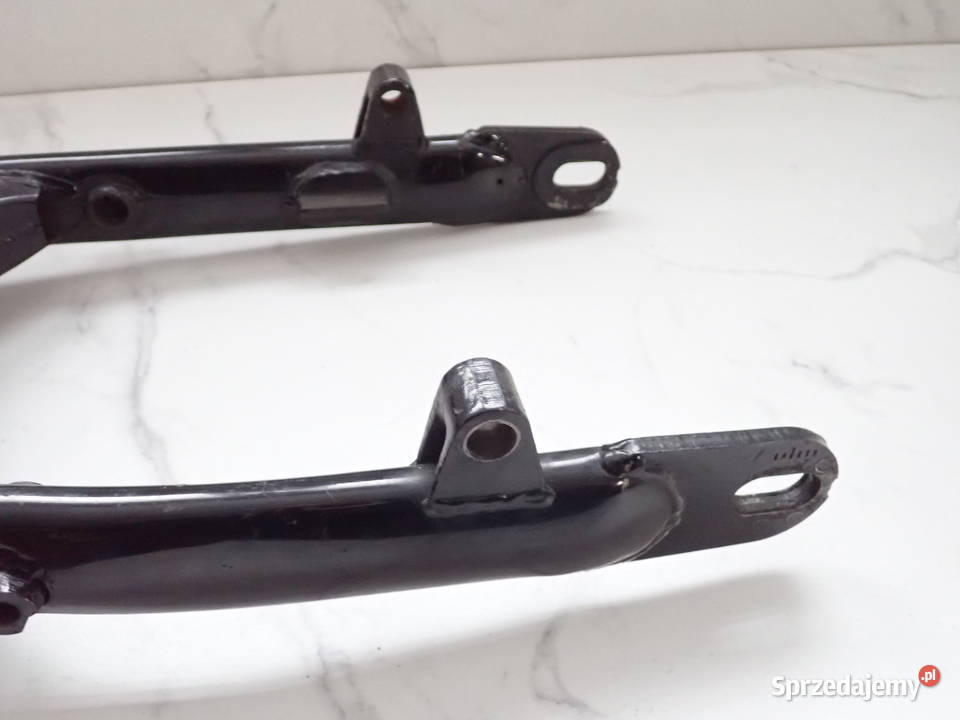 Wahacz Suzuki LS 650 savage 8608r Strzelce Krajeńskie sprzedam