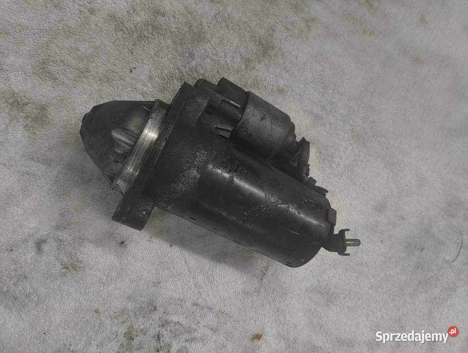 Rozrusznik Audi A4 B7 Multitronic 20 TDI 2005 Skarżysko Kościelne sprzedam