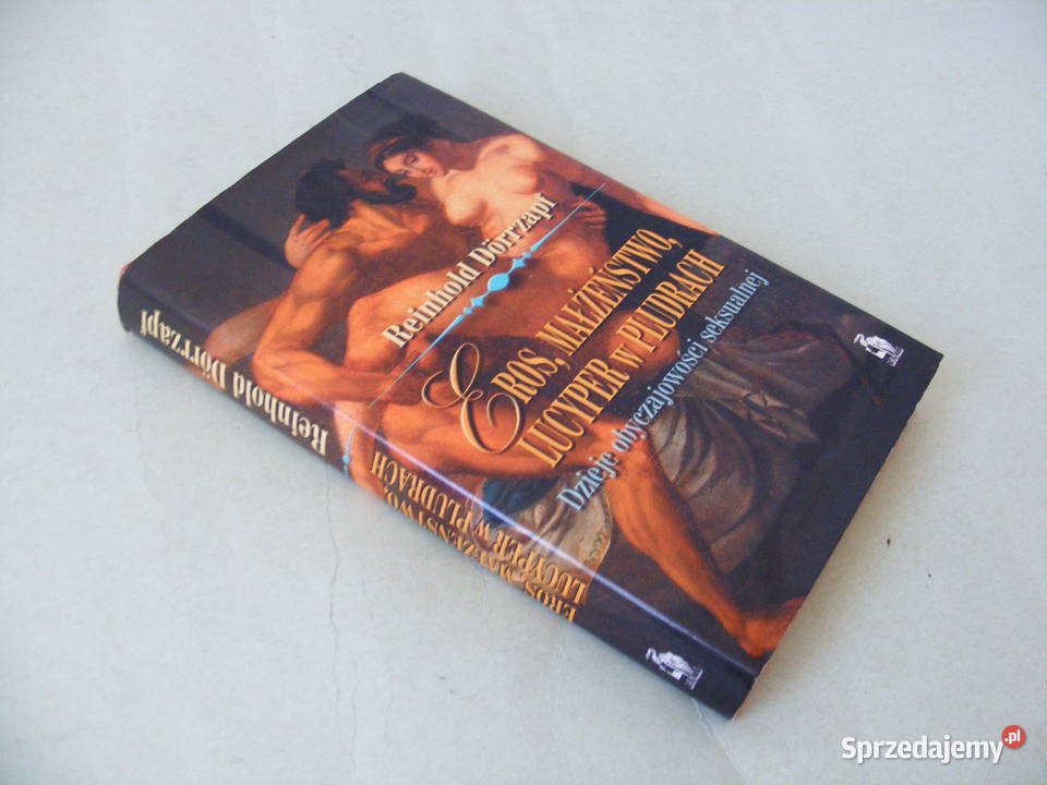 Przeznaczona do GryEros małżeństwo Lucyper w miękka dolnośląskie Oborniki Śląskie sprzedam