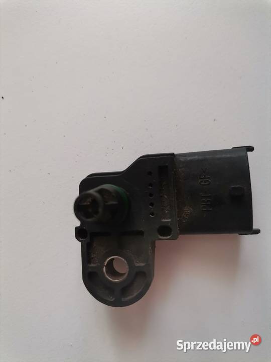 RENAULT 19DCI MAPSENSOR CZUJNIK 223650754R osobowe Choszczno