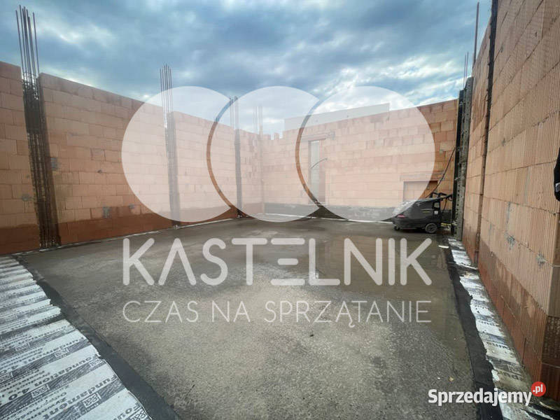 Sprzątanie zalaniach usuwanie szkód Sędziszów Sędziszów Małopolski