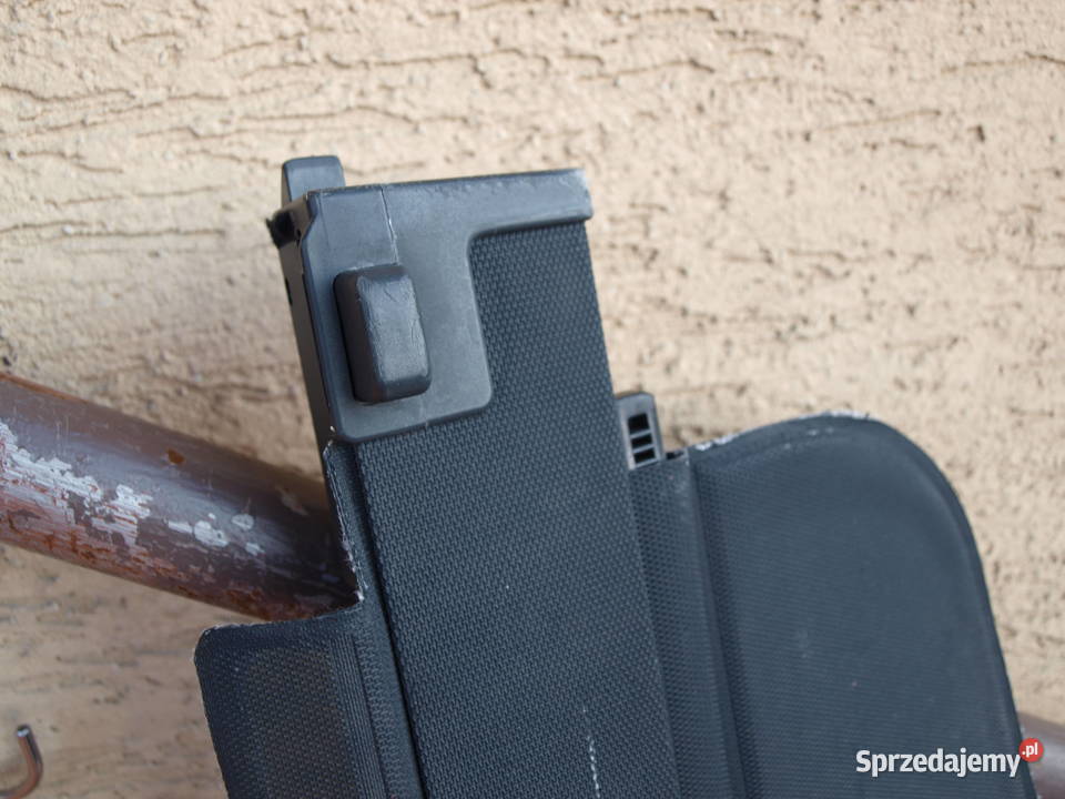 Audi 80 B4 Kombi roleta bagażnika 1991 1995r wielkopolskie