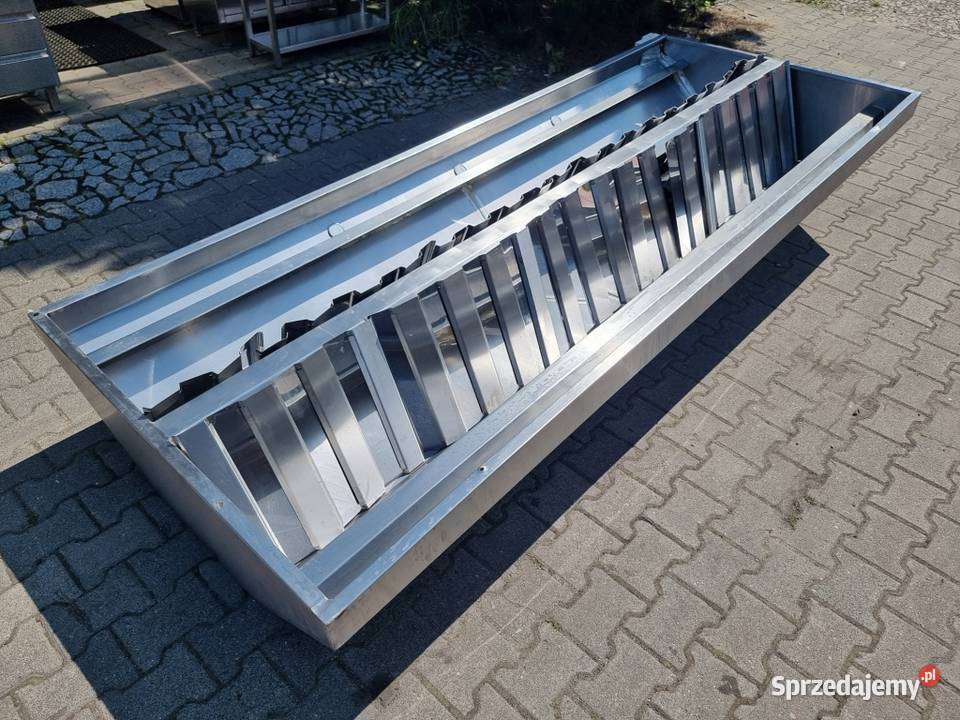 Duży Okap Centralny 30012041 Nowe Skalmierzyce