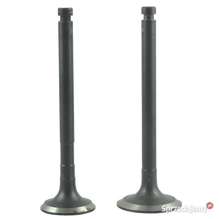 Zawory silnika Yanmar 3TNV88 Yanmar EF352TEF453T Tajęcina