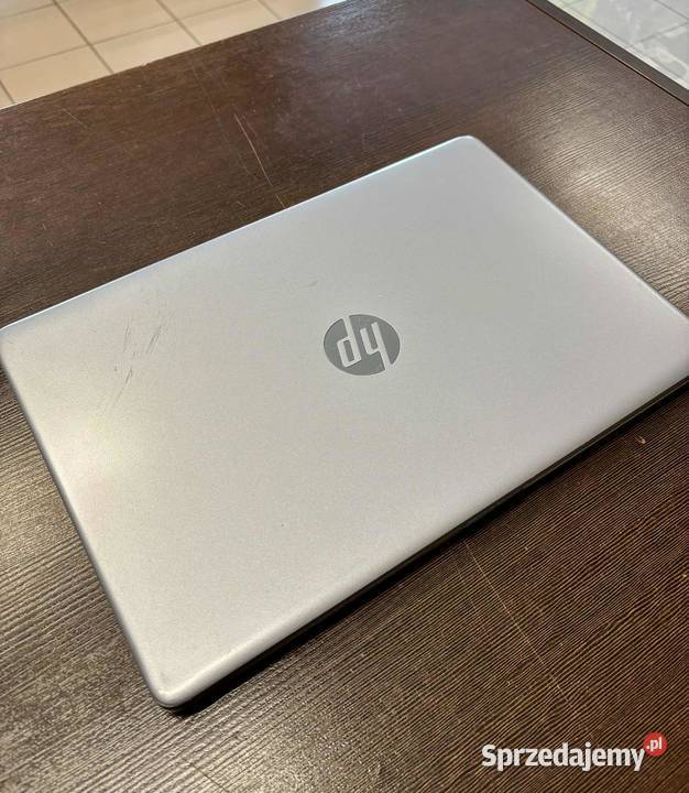Laptop HP 255 G9 156 AMD Ryzen 3 8 GB 256 GB 8GB HP/Compaq Laptopy i netbooki Elbląg