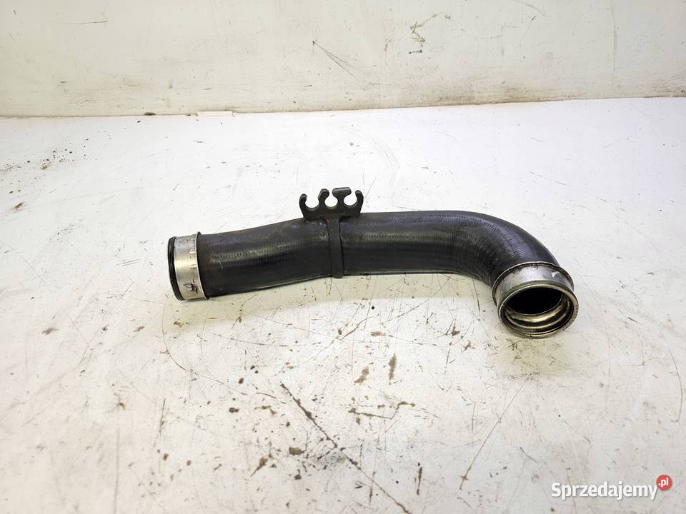 RURA WĄŻ INTERCOOLERA AUDI VW SKODA 1K0145838C śląskie Przystajń sprzedam