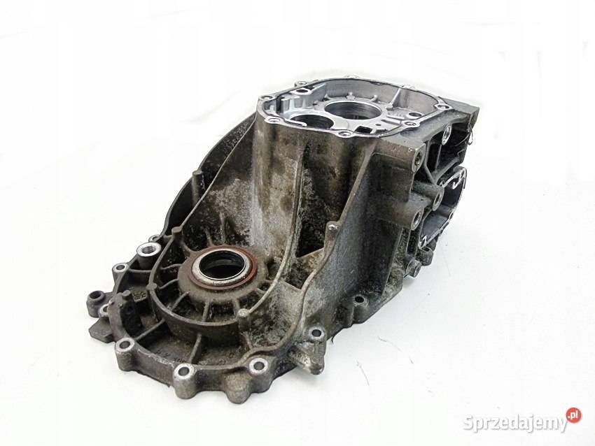 Obudowa skrzyni biegów ZG38JJ Kia CEED II Sosnowiec