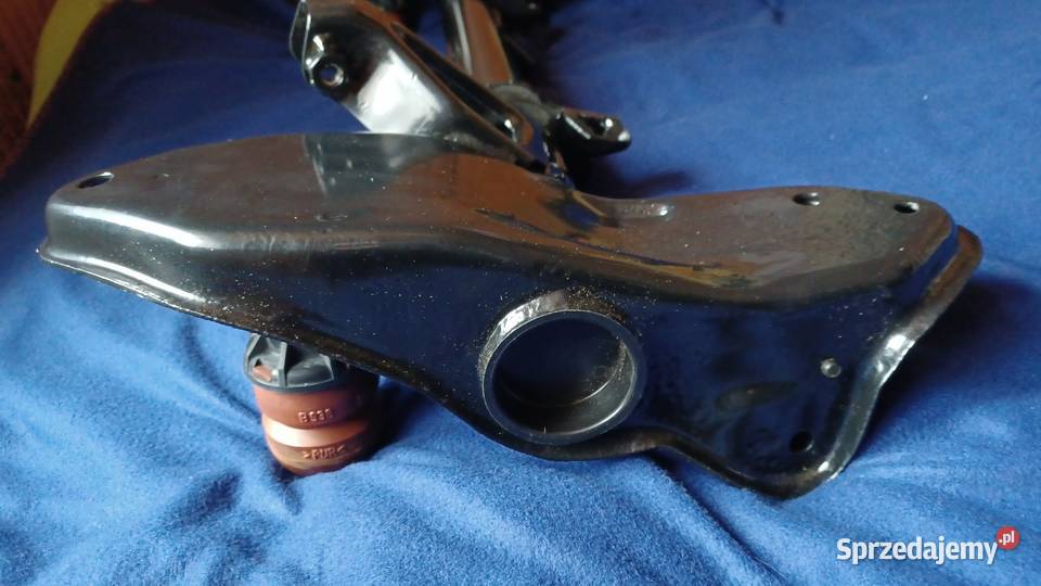 Belka zawieszenia tylnego Cinquecento Seicento Krosno