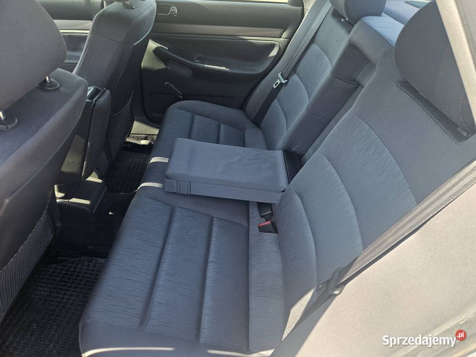 AUDI A4 25 tdi diesel A4 sprzedam