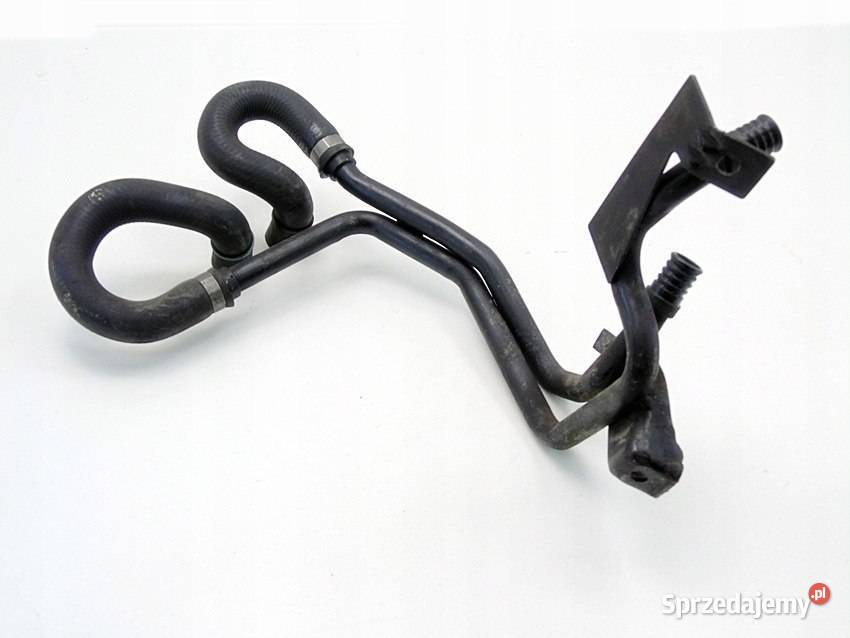 RURKI MAGISTRALA WĘŻE WODY 18 20 i BMW 3 E46 318 Pozostałe Sosnowiec