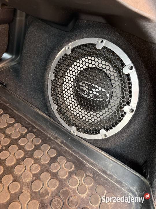 ASX RVR Automat łopatki 4x4 20Gaz Dach Panorama