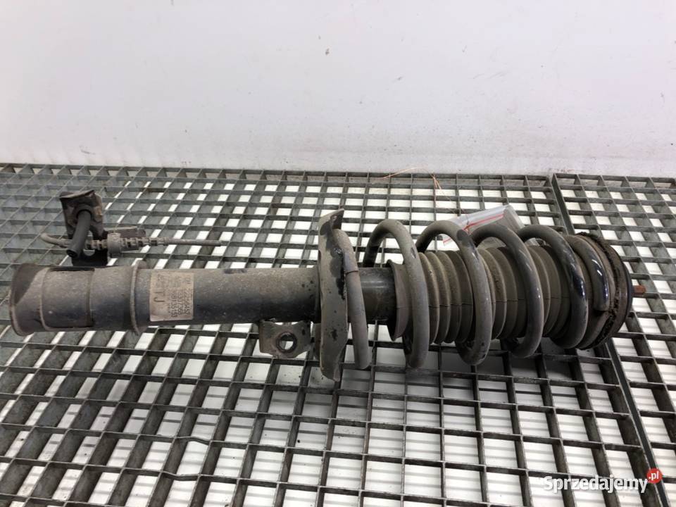 AMORTYZATOR PRAWY PRZÓD ZE SPRĘŻYNĄ OPEL MERIVA