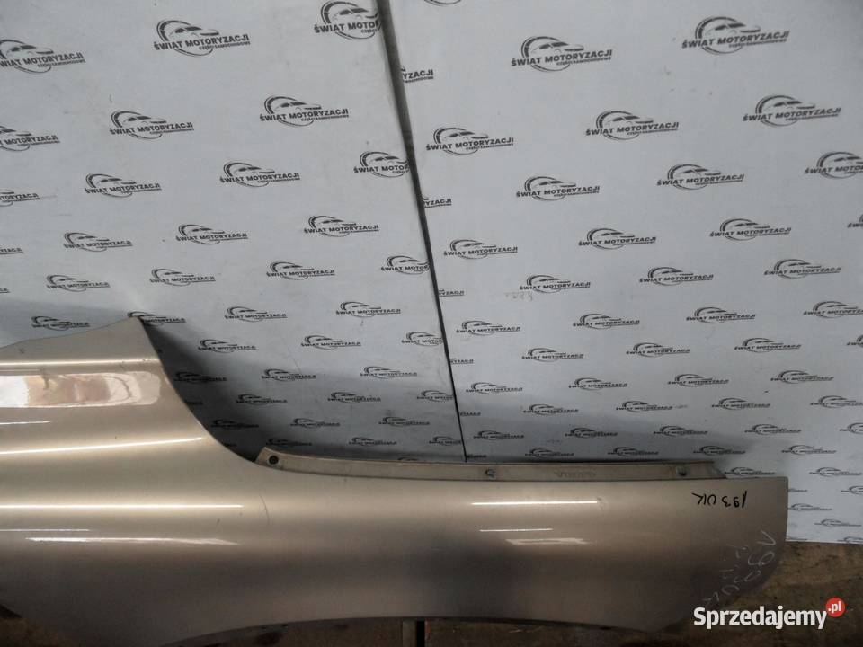 VOLVO XC90 I 03r błotnik prawy przód