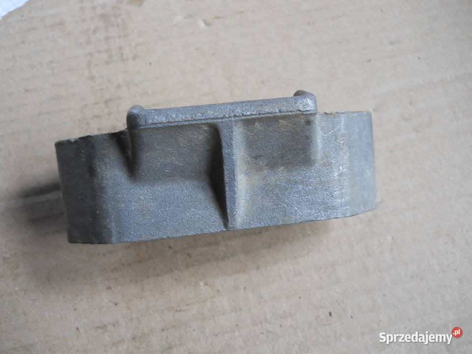 Wspornik resora Fiata 126 Biecz