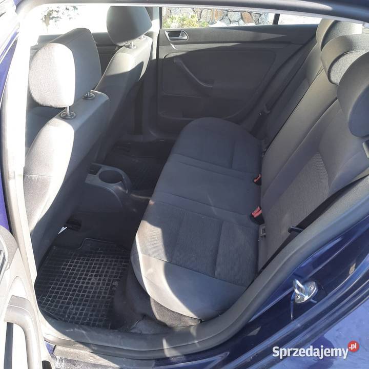 VW golf 5 Dobrzeń
