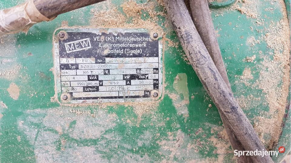 Frezarka Górnowrzecionowa Skarżysko-Kamienna sprzedam