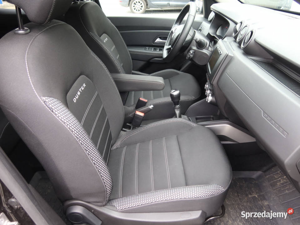 Dacia Duster 10 TCe 57606km Duster Katowice sprzedam