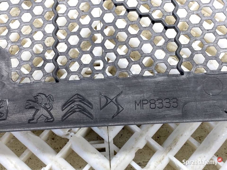 PODSZYBIE OPEL CORSA F 9830472380 Hatchback Podszybia sprzedam