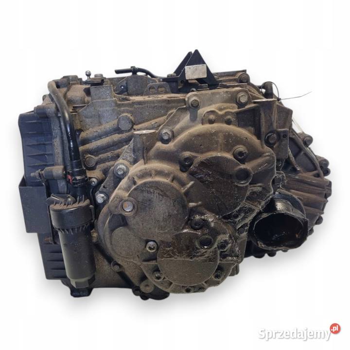 SKRZYNIA BIEGÓW BV6R7000AG Ford Focus III MK3 C Chełm