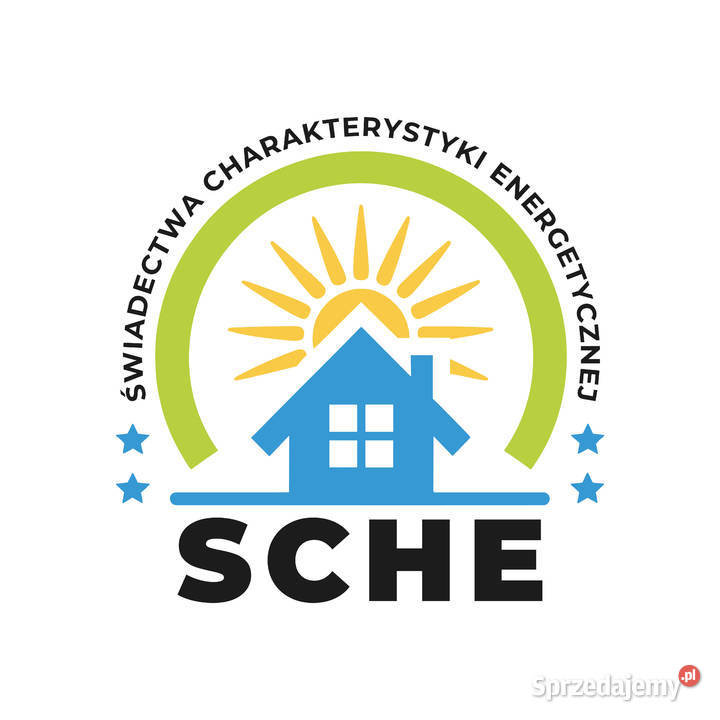 Świadectwo charakterystyki energetycznej