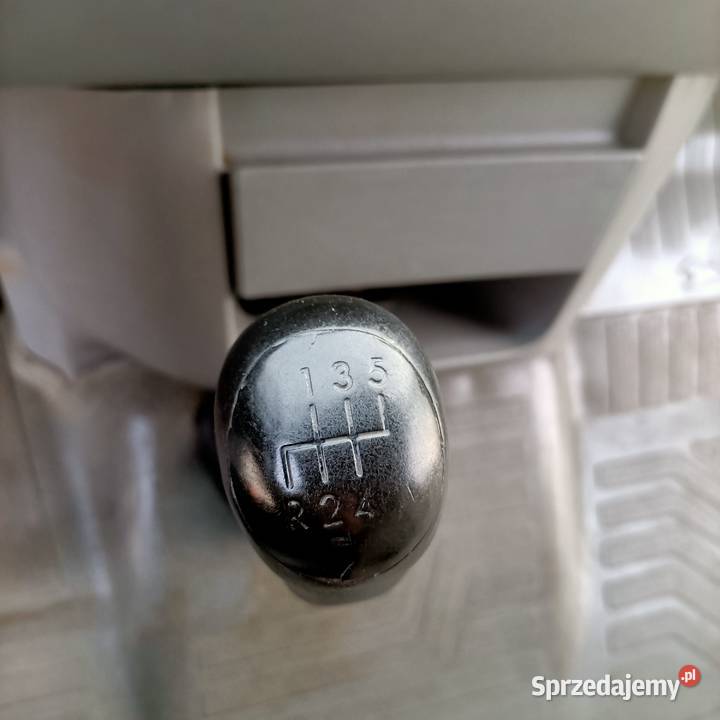 VW LT35 MAXI 45 metra przestrzeni załadowcza podkarpackie Jarosław