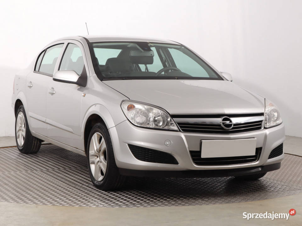 Opel Astra 16 16V Katowice