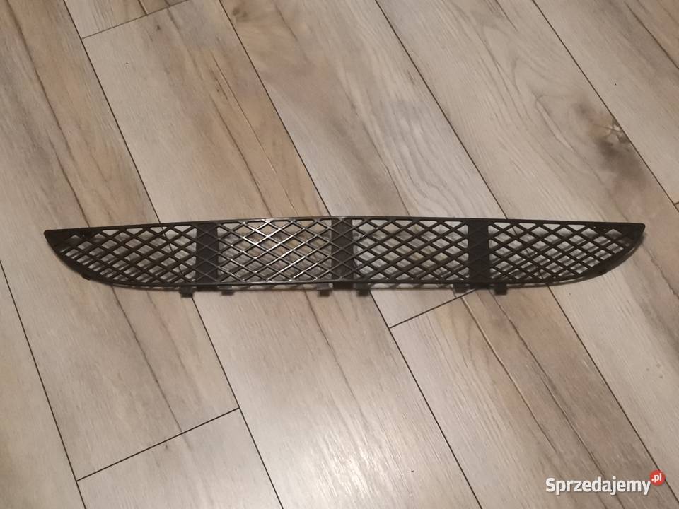 MERCEDES E W210 LIFT DOLNA KRATKA ZDERZAKA PRZÓD Międzychód