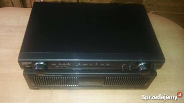 Technics Wzmacniacz SEA800SSUC800U Brzozów sprzedam