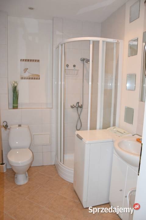 Armii Krajowej Przestronne Studio Balkon blok
