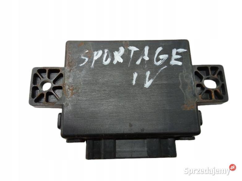 MODUŁ 89590D9050 Kia Sportage IV 20152021 świętokrzyskie sprzedam