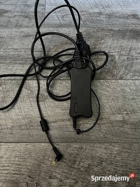 Zasilacz laptopa Lenovo PA165052LC Jaworzno