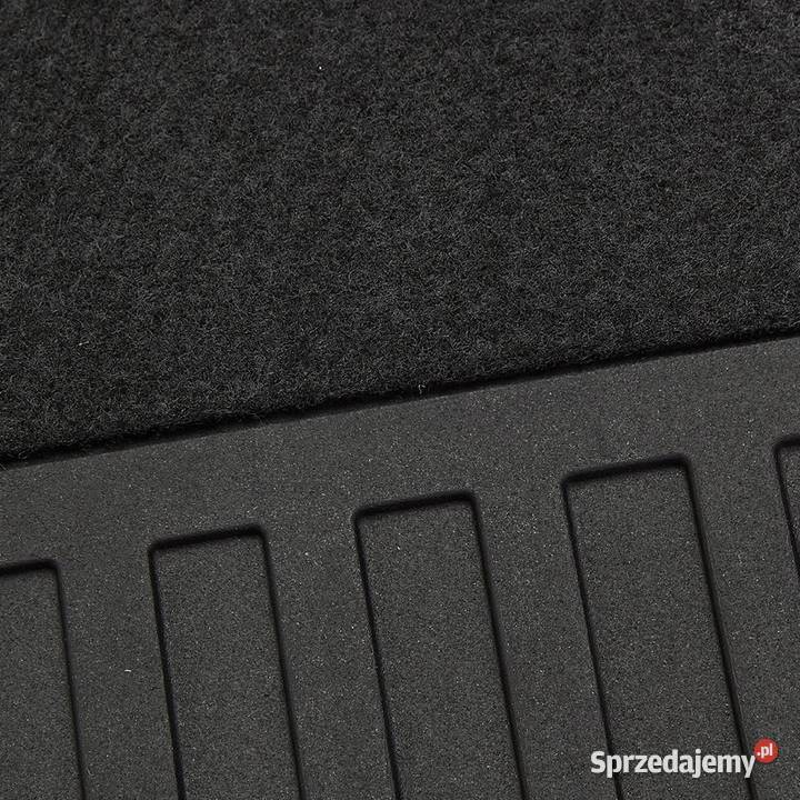 VOLVO S60 II oryginalne dywaniki gumowowelurowe Motoryzacja dolnośląskie Bielany Wrocławskie