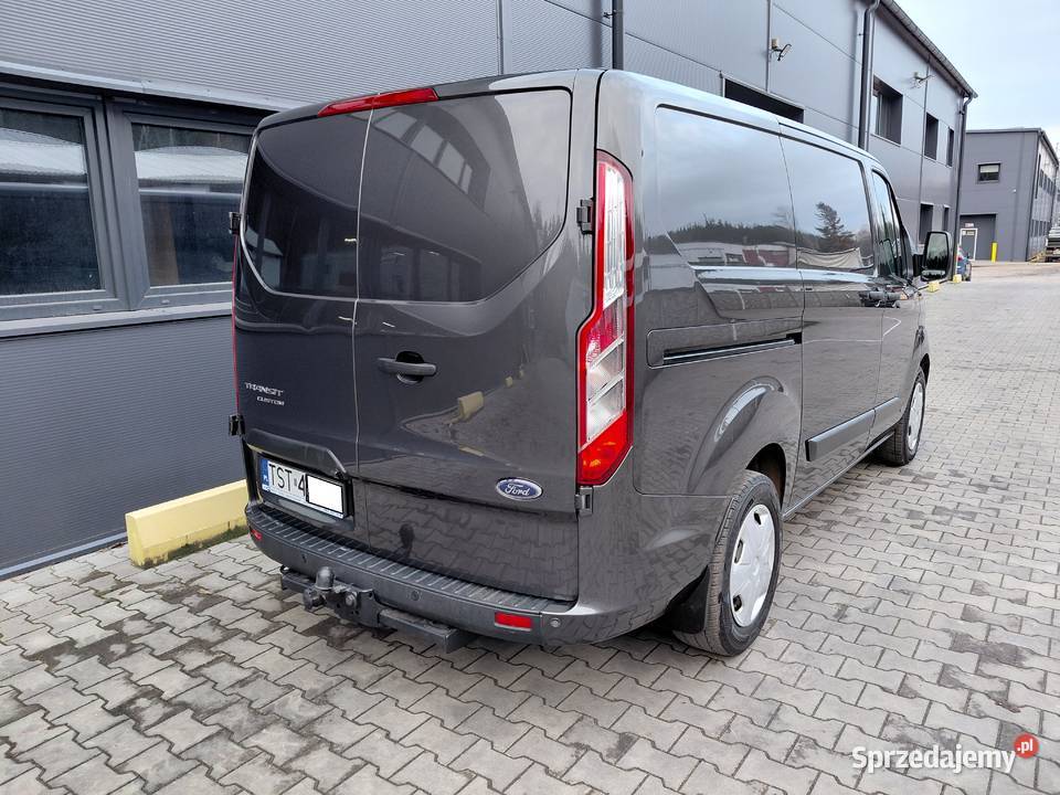 Klimatyzacja Hak Parktroniki Asystenci ORYGINAŁ świętokrzyskie Starachowice