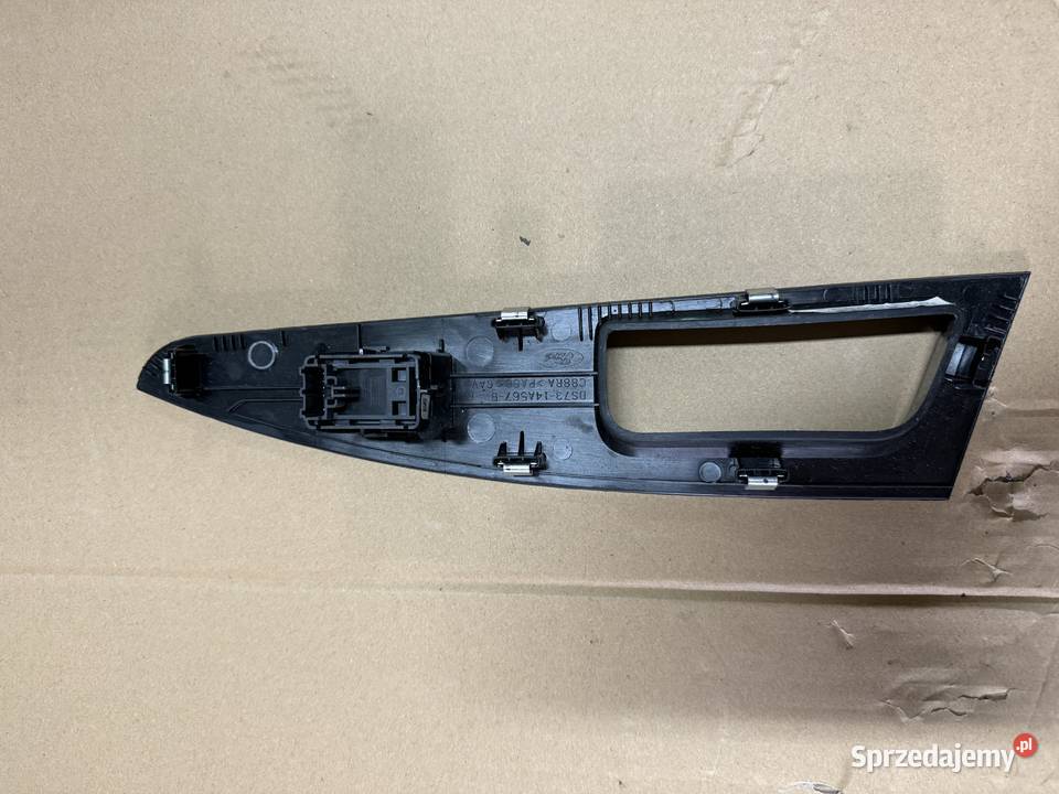 Ford Mondeo mk5 Fusion panel sterowania Kolbuszowa Dolna sprzedam