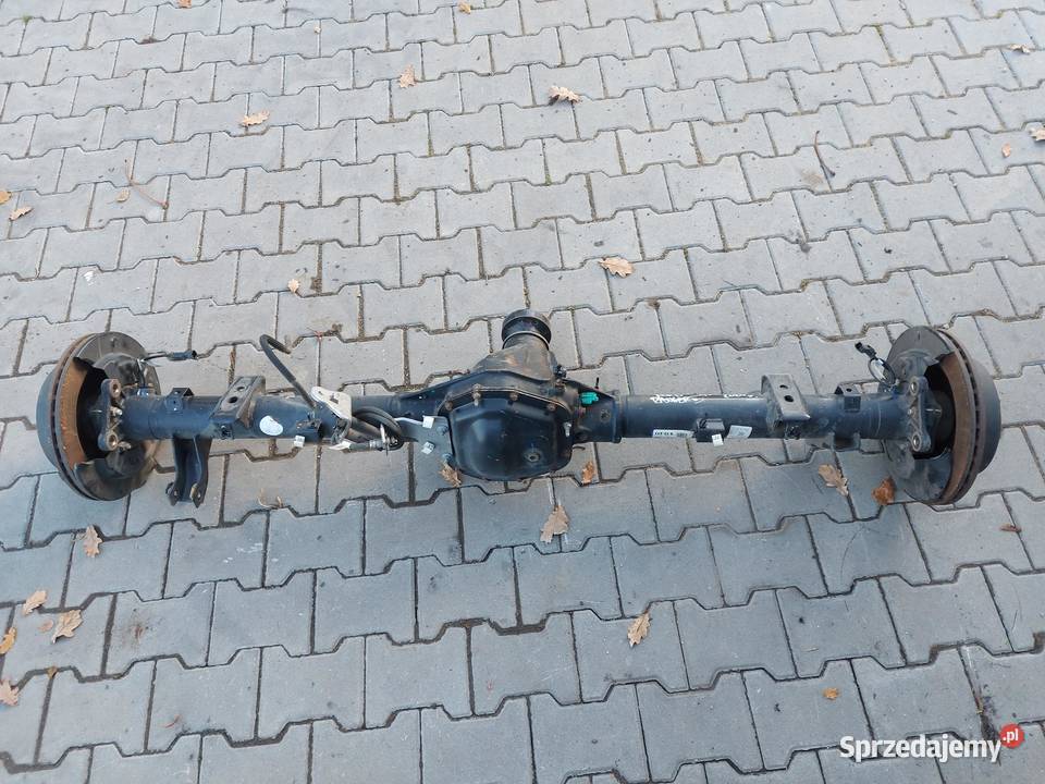 Ford Ranger VI 6 Most tylny dyferencjał sprzedam