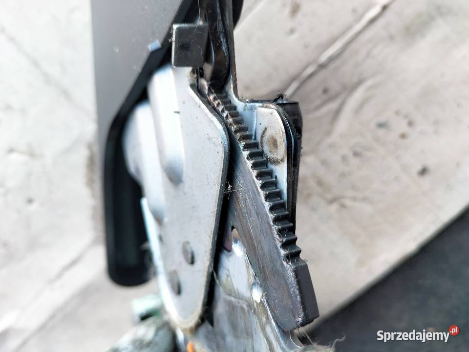 FIESTA MK5 MK6 DŹWIGNIA RĘCZNEGO Pozostałe Kamień-Kolonia