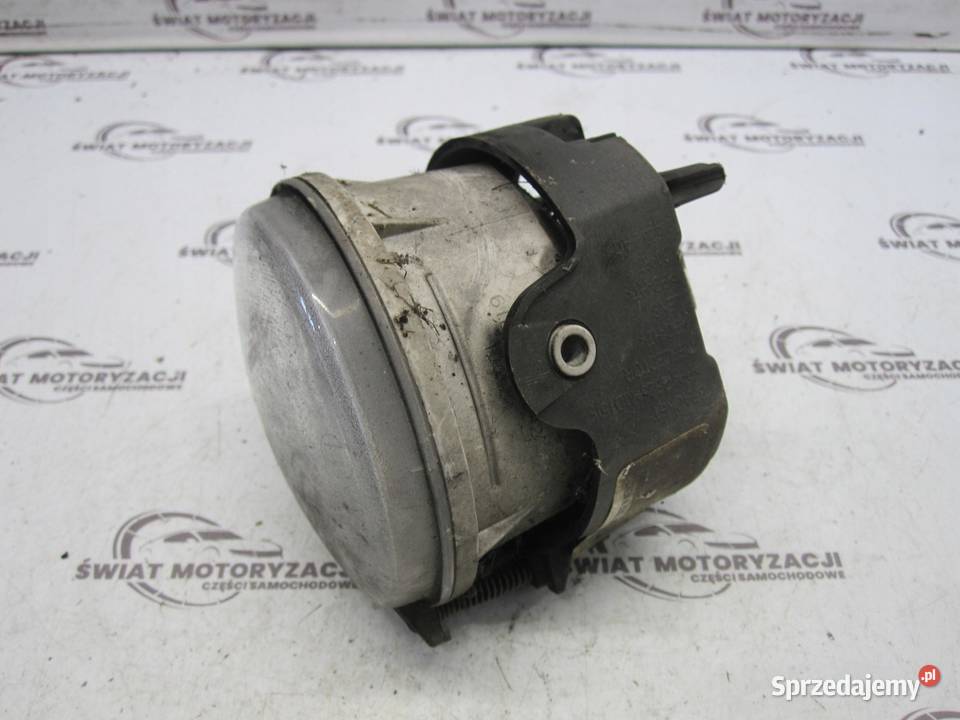 JEEP COMPASS I 07r halogen 61A18080164 Motoryzacja