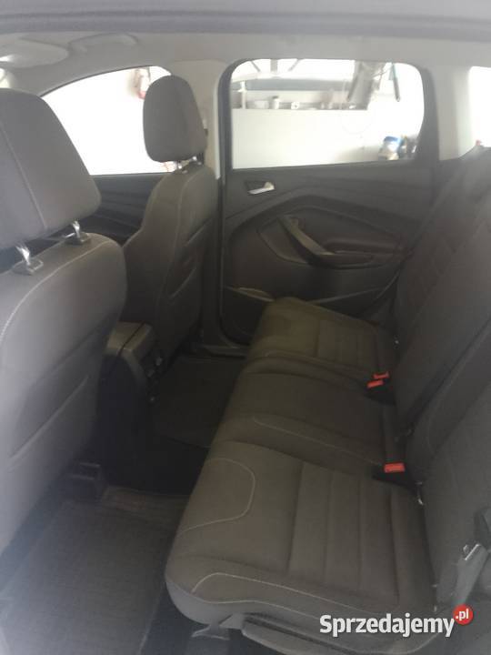 Ford Kuga 15 ecoboost 2015 Jasło