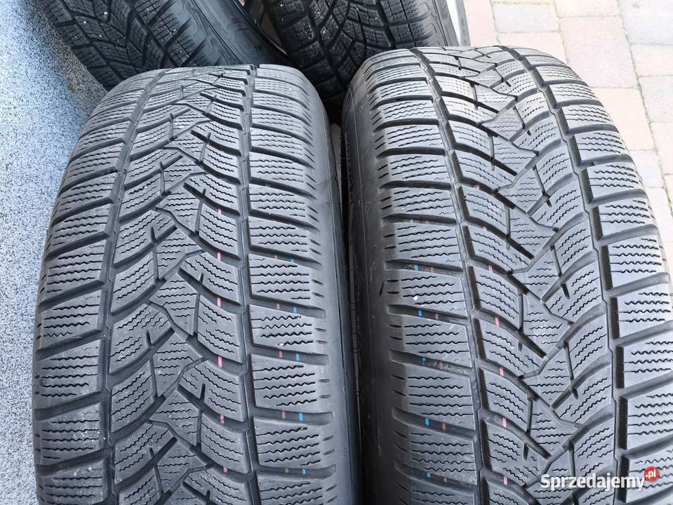 Felgi Koła Skoda Karoq Audi Q3 Q5 VW Tiguan 17 Pińczów