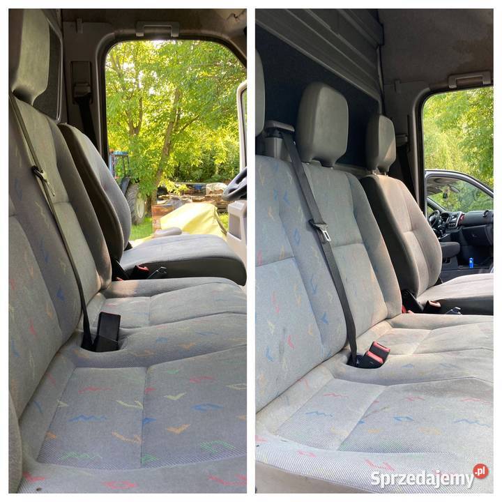 PROMOCJA Profesjonalne pranie tapicerki Nowy Sącz