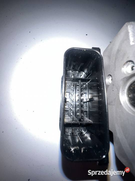 pompa abs Honda CB 650 R 2023r Ostrzeszów sprzedam
