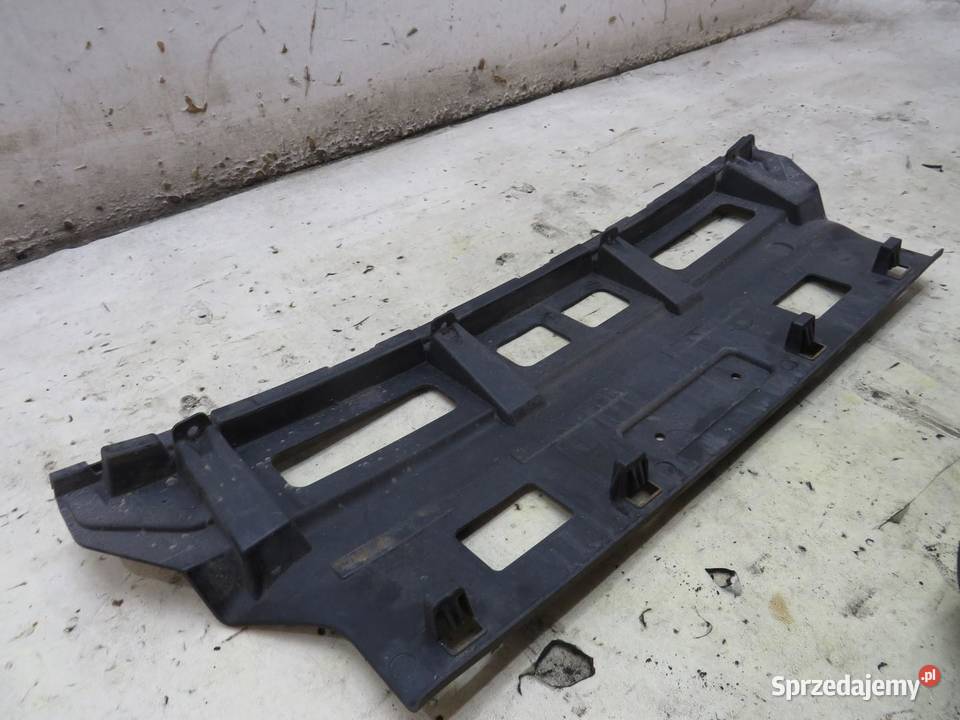 OSŁONA POD ZDERZAK TYŁ BMW 6 F12 F13 MPAKIET