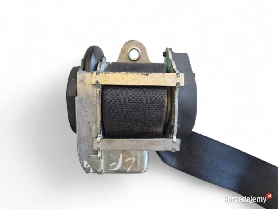 PAS BEZPIECZEŃSTWA PRZÓD LEWY KIEROWCY SKODA osobowe świętokrzyskie Działoszyce