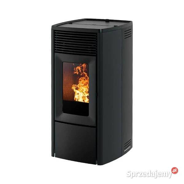 Ego Hydro Matic 12 kW MCZ Duża panoramiczna Ogrzewanie świętokrzyskie