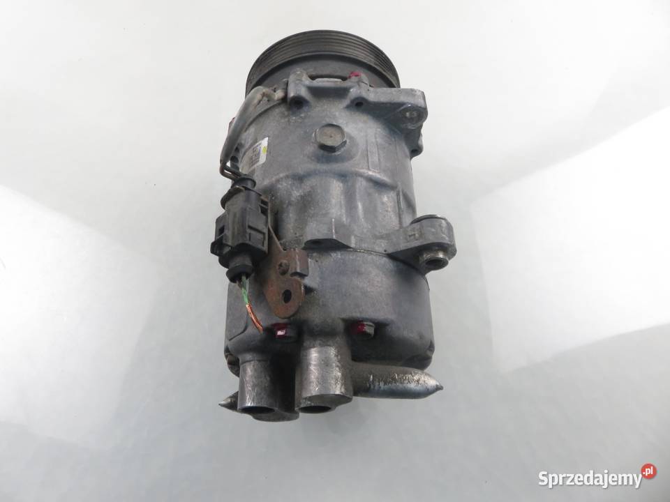 KOMPRESOR KLIMATYZACJI VW SHARAN I 19 TDI osobowe małopolskie