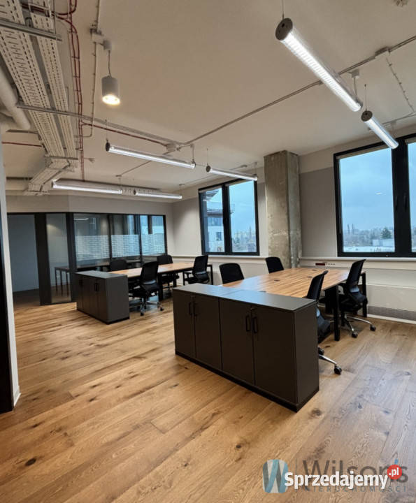 Lokal 70m2 Warszawa Aleje Jerozolimskie