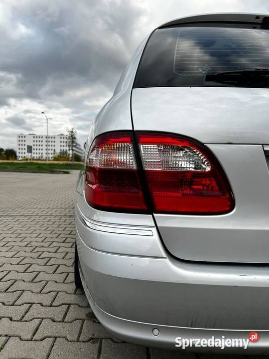 Mercedes E200 200 Motoryzacja lubelskie Lublin